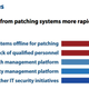 Illustration for article titled Major Survey of IT Pros Reveals Why Everything Gets Hacked All the Damn Timeem/em